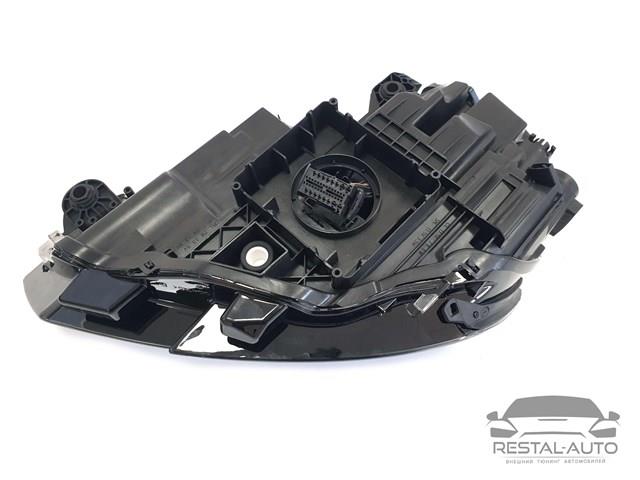 VAG 8V0941773C Левая фара в наличии Кривой Рог