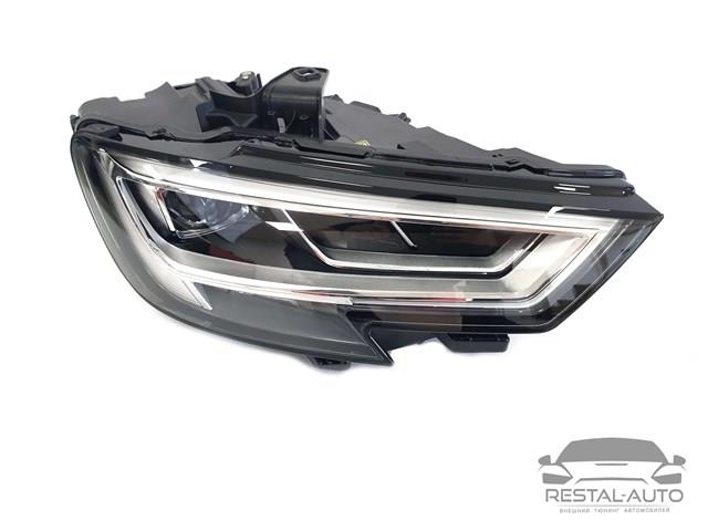 8V0941773C VAG Фара левая купить в Ужгород