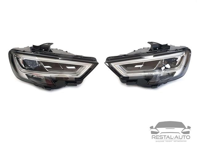 8V0941774C VAG Фара правая купить в Каменское