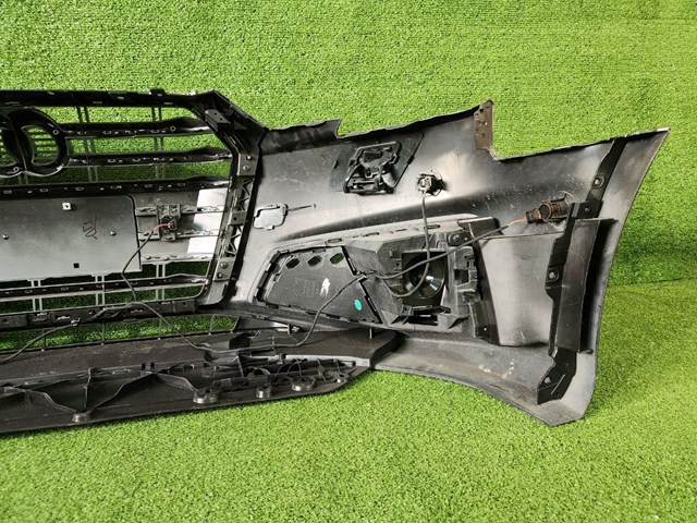 8W0807065 VAG Бампер передний купить в Чернигов