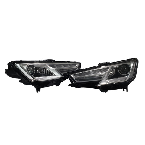 Фара правая 8W0941044 VAG