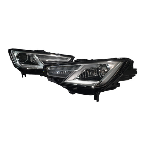8W0941044 Фара правая купить Каменское