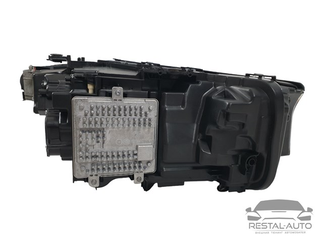9850601 BMW Левая фара купить в Черновцы