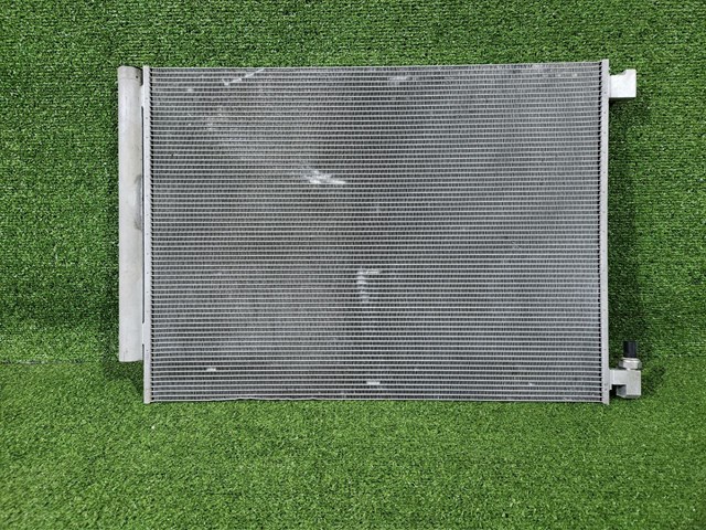 Конденсер A0995004102 MERCEDES