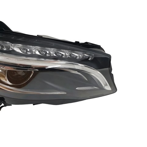A1569063100 MERCEDES Левая фара купить в Сумы