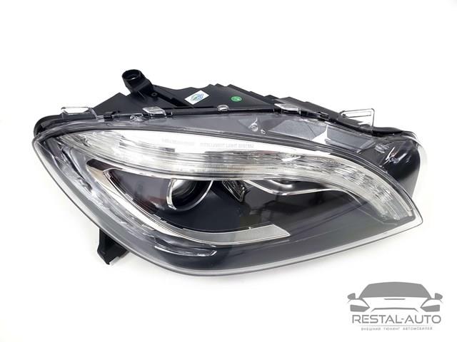 A1668205559 MERCEDES Фара правая купить в Львов