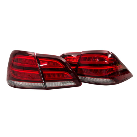 Левый стоп A1669063301 MERCEDES