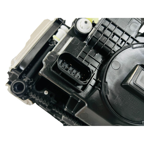 A1679061305 MERCEDES Левая фара купить в Тернополь