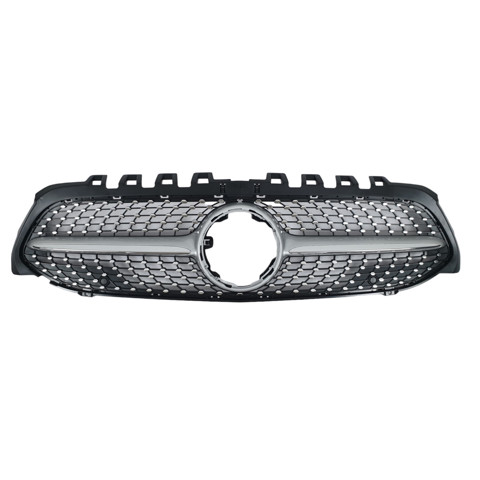 Решетка радиатора A1778806003 MERCEDES