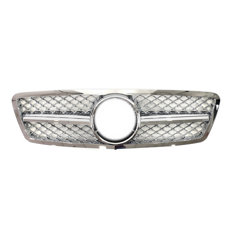 Облицовка радиатора A2038800123 MERCEDES