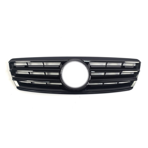 A2038800123 MERCEDES Решетка радиатора купить в Одесса