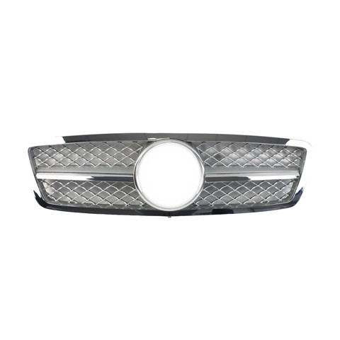 Облицовка радиатора A2038800183 MERCEDES