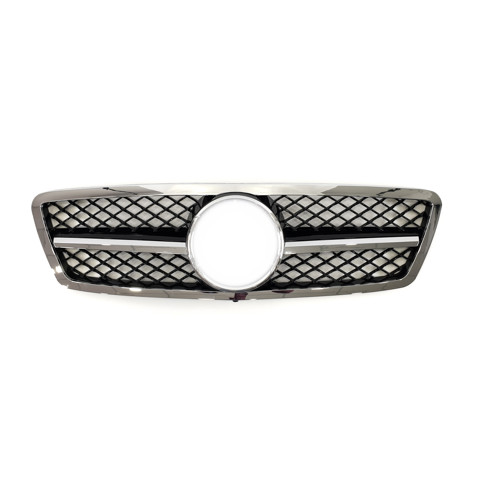 Облицовка радиатора A2038800483 MERCEDES