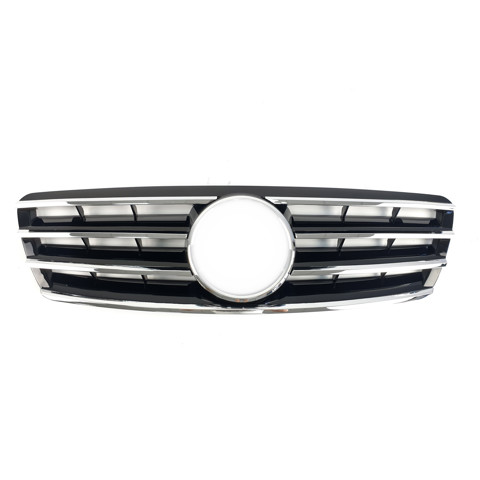 Решетка A2038801283 MERCEDES