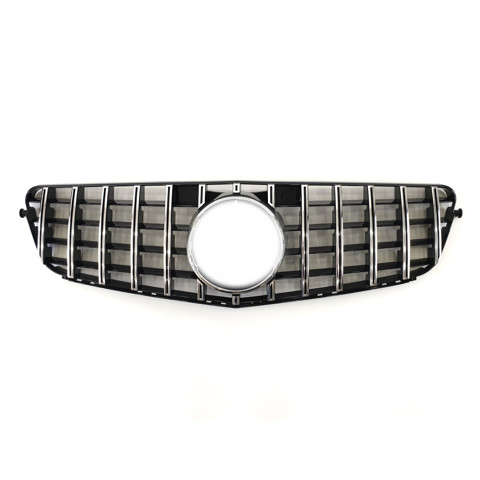 A2048801283 MERCEDES Решетка радиатора купить в Ровно