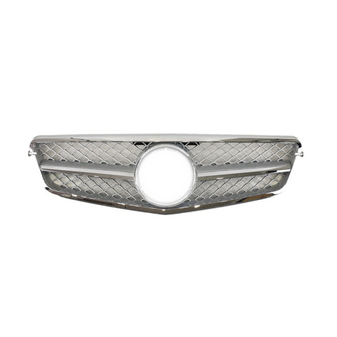 Решетка A2048801283 MERCEDES