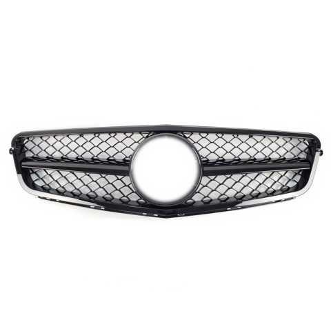 MERCEDES A2048801283 Решетка радиатора в наличии Одесса