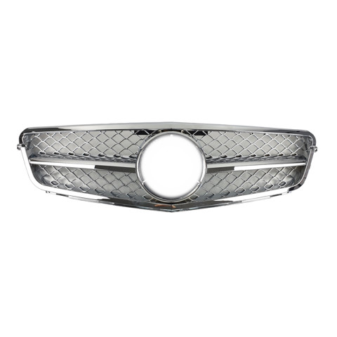Облицовка радиатора A2048801483 MERCEDES