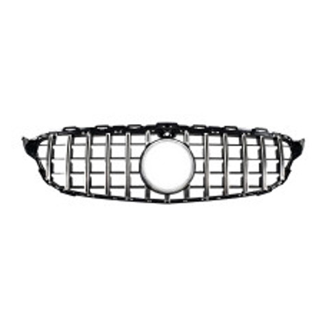 Решетка A2058804202 MERCEDES