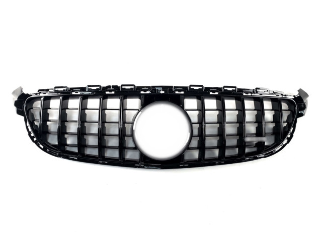 Решетка A2058880223 MERCEDES