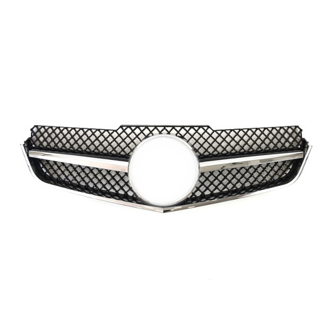 Решетка радиатора A2078800283 MERCEDES