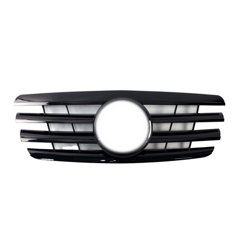 Решетка A2108800583 MERCEDES