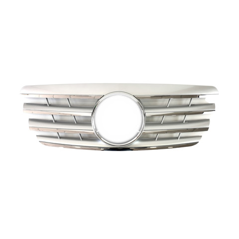 Решетка радиатора A2108880123 MERCEDES