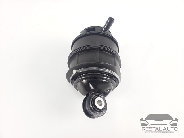 MERCEDES A211320082580 Пневмоподушка (пневморессора) моста заднего в наличии Харьков