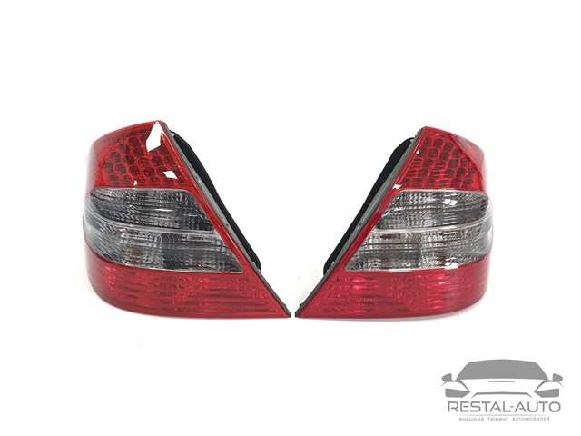 Левый стоп A2118202564 MERCEDES