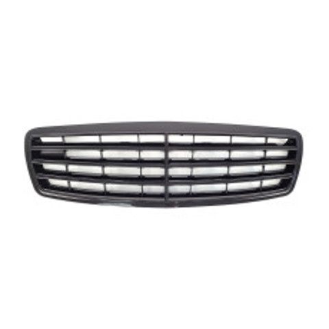 Решетка радиатора A2118800383 MERCEDES