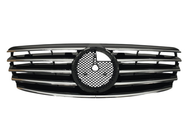 Решетка радиатора A2118800583 MERCEDES