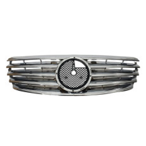 Решетка радиатора A2118800683 MERCEDES