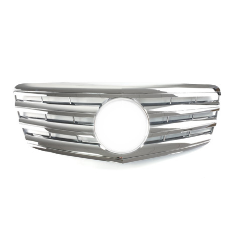 A2118801883 MERCEDES Решетка радиатора купить в Харьков