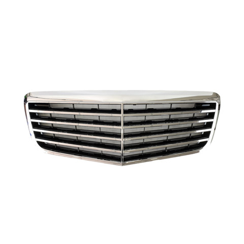 A2118801883 MERCEDES Решетка радиатора купить в Каменское
