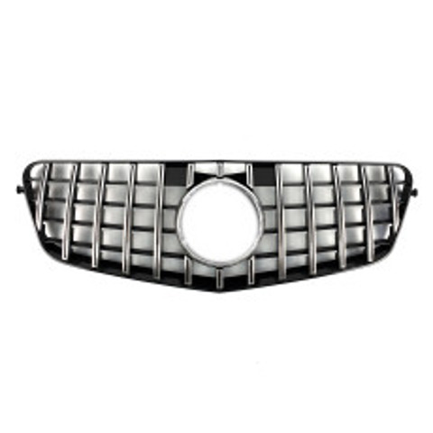 Облицовка радиатора A2128800283 MERCEDES