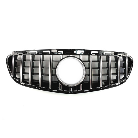 Решетка радиатора A2128800583 MERCEDES