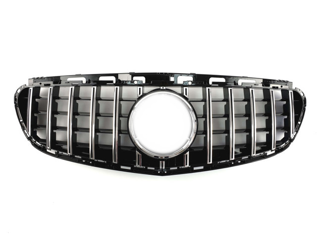 Решетка радиатора A2128851400 MERCEDES