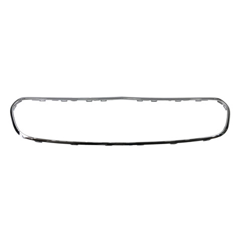 Накладка (рамка) решетки радиатора A2138850200 MERCEDES