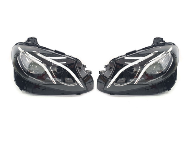 Фара A2139066501 MERCEDES