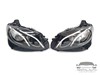 Фара передняя правая A2139066601 MERCEDES