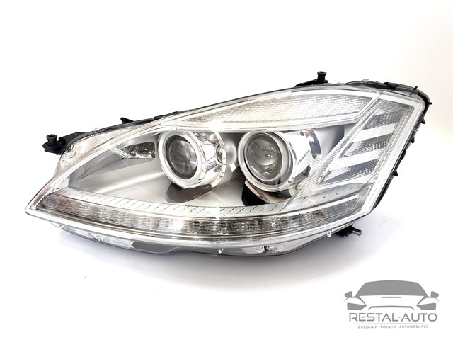 A2218201059 MERCEDES Фара правая купить в Сумы