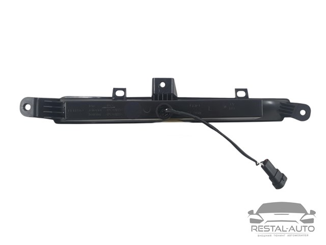 MERCEDES A2218201356 Фара противотуманная левая в наличии Днепр