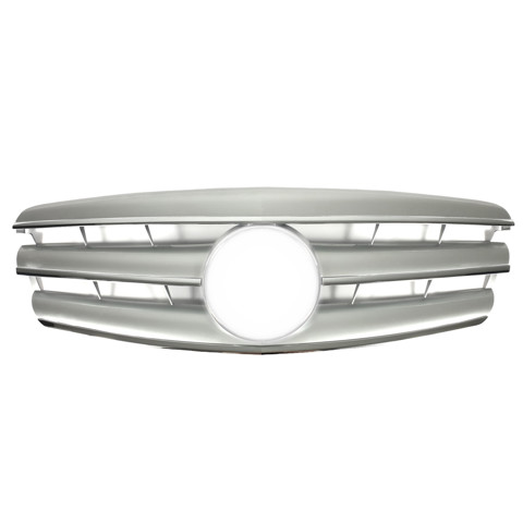 Решетка радиатора A2218800083 MERCEDES