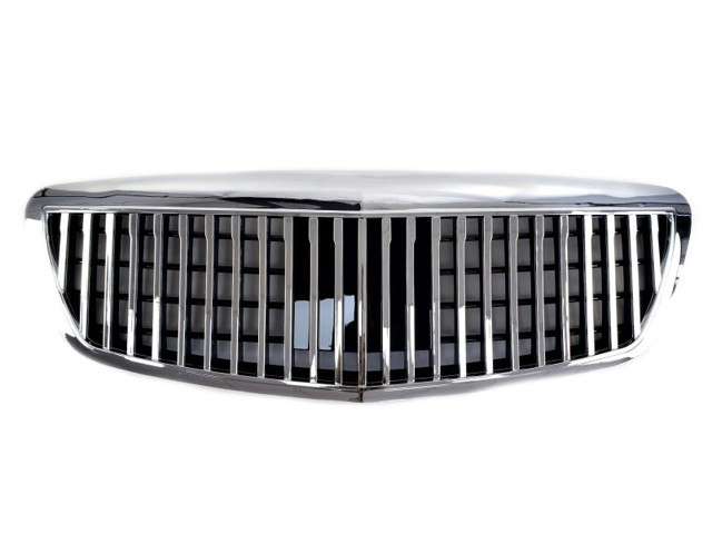 Решетка радиатора A2218800283 MERCEDES