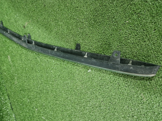 A2228800108 Накладка бампера переднего купить Сумы