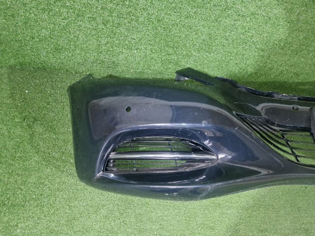 MERCEDES A22288002479197 Передний бампер в наличии Запорожье