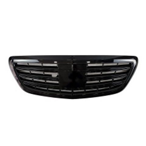 A2228800483 MERCEDES Решетка радиатора купить в Ужгород