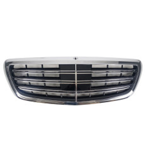 MERCEDES A2228800483 Решетка радиатора в наличии Каменское