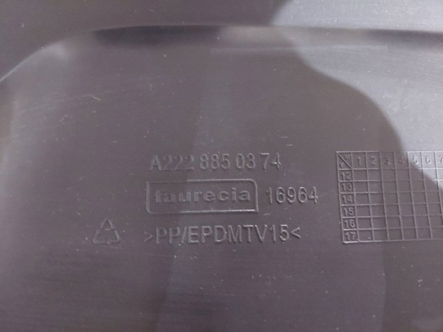 A22288503749040 MERCEDES купить в Кривой Рог