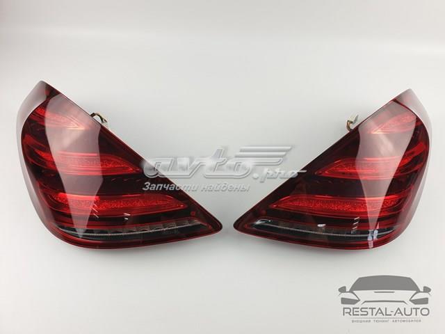 Задний правый стоп A2229067004 MERCEDES